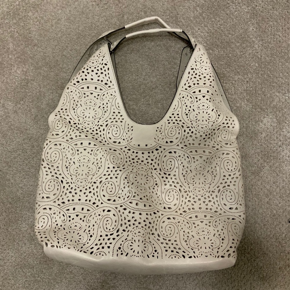 Perforated hobo